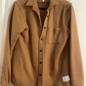 Anian women’s shirt/ jacket L